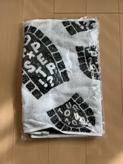 未開封 Sexy Zone POP × STEP!? マフラータオル