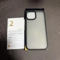 nimaso iPhone15 マットケースのサムネイル