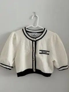 値下げ‼️LILY BROWN×MARYQUANT トップス