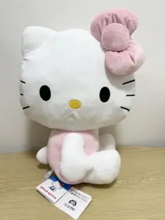 ハローキティ ぬいぐるみ