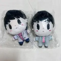 2026年最新】桜木雅哉 ぬいの人気アイテム - メルカリ