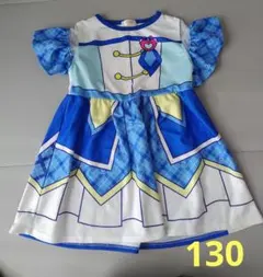 キュアウインク　なりきりワンピース130