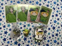 カラフルピーチ　からぴち　シヴァ　套組出售