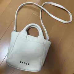 トプカピ　ショルダーバッグのサムネイル