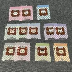 ちいかわ チロルチョコ 包装 まとめ売り 12枚のサムネイル