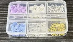 ネイルパーツまとめ売り 17