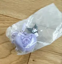 サンリオキャラクターズ バルーンポップチャーム クロミ