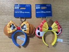 ☆DISNEY RESORT 新品タグ付 お土産 ギフト プレゼント インパ - メルカリ