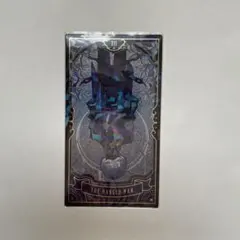 にじさんじ タロットカード 剣持刀也 レア