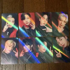 2026年最新】ateez ソンファ トレカ withmuuの人気アイテム - メルカリ
