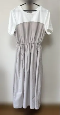 【クリーニング済】JUSGLITTY ワンピース