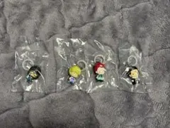 HUNTER × HUNTER めじるしアクセサリー フェイタン以外