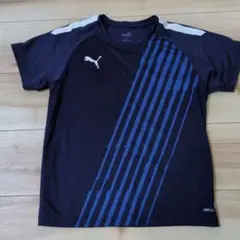 プーマ　Tシャツ　140cm サッカー