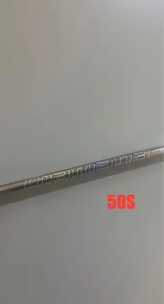 新品 Diamana GT 50 Sシャフト FW フェアウェイウッドのサムネイル
