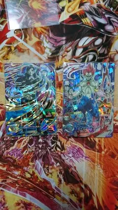 hgd10-sec魔神ドミグラ  um3-36cp ロベル まとめ売り