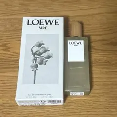 K*k様 ロエベ アイレ スティレサ オードゥ トワレ 50ml - メルカリ