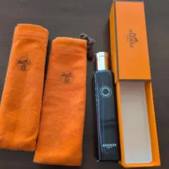 HERMES　空き瓶　空箱　布巾着空き袋