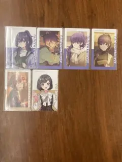K*u様 プロセカ エピカ ニーゴ まとめ売り