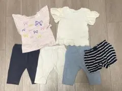 子供服セット 90cmのサムネイル