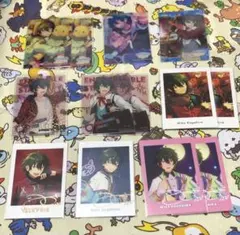 あんスタ 影片みか 紙類 まとめ売り