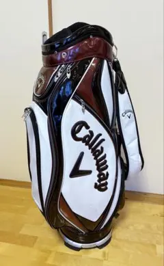 2026年最新】Callaway Golf ゴルフバッグ・キャディバッグの人気 