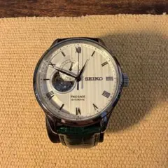 2026年最新】seiko ruseの人気アイテム - メルカリ