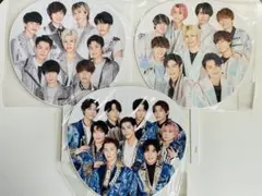 SnowMan うちわ まとめ売り