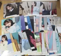 落合希来里 生写真 まとめ売り