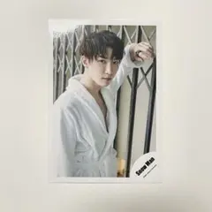 渡辺翔太 公式写真