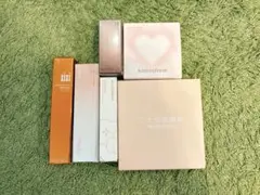 【オマケ付き】中国コスメ6点セット