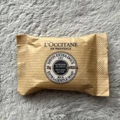 ロクシタン　ソープ