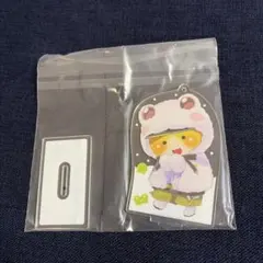 カラフルピーチ　一番くじ　アクリルスタンド　シヴァ