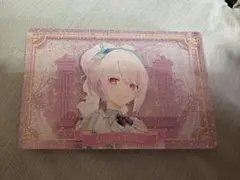 椎名唯華 アクリルブロック にじさんじ　ハロウィン2024