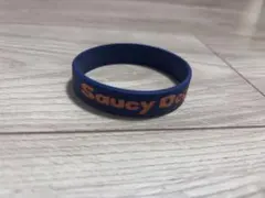 Saucy Dog ラバーバンド
