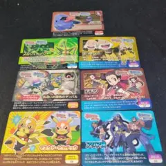 2026年最新】ポケモン スクラップの人気アイテム - メルカリ