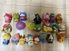 妖怪ウォッチ 指人形