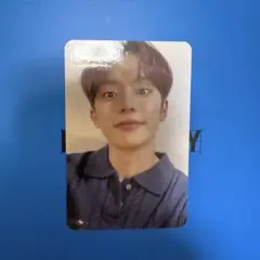verivery カンミン トレカ