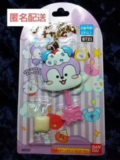 BT21 ロリポップチョコチャーム【MANG】