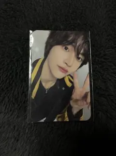 riize ウォンビン FC入会特典トレカ