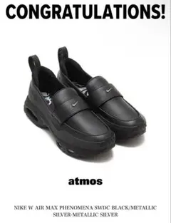 NIKE AIR MAX PHENOMENA 28.0cm ナイキ　フェノメナ