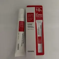 COSRX アゼライン酸１０％集中ニキビケアクリームのサムネイル