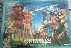 ワンピースカード リミテッドカードスリーブ