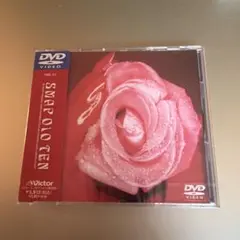新品未開封 SMAP / SMAP 010 TEN DVD - メルカリ