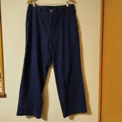 STEVEN ALAN インディゴ デニム 濃紺 XL
