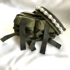 2026年最新】simone rocha バッグの人気アイテム - メルカリ