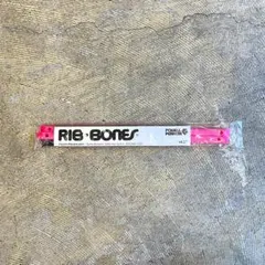 新品 POWELL RIB BONE サイドレール PINK 14.5"のサムネイル