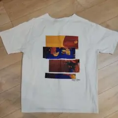 藤井風 Fujii Kaze Blue KazeTシャツ Sサイズ（新品未開封） Blue Kaze T-shirt サイズ感について | 三度の飯より藤井風の人