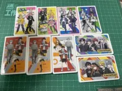 カラフルピーチグッズラブレッツ【匿名配送】