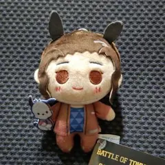 BATTLE OTOKYO ぬいぐるみマスコット 澤本夏輝 2025年最新】澤本夏輝 bot ぬいぐるみの人気アイテム - メルカリ