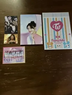 TWICE ジヒョセット - メルカリ
